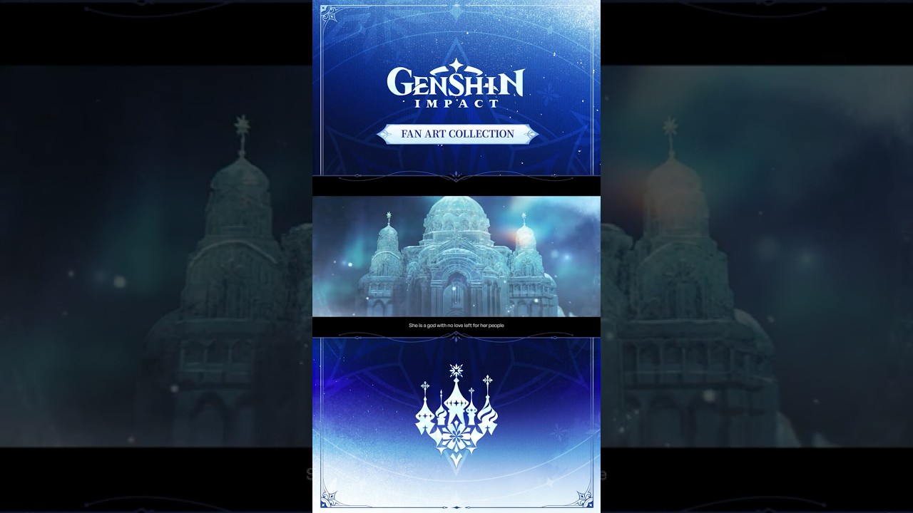 Genshin Impact's Latest Trailer Teases Nail-Biting Finale to Teyvat Chapter