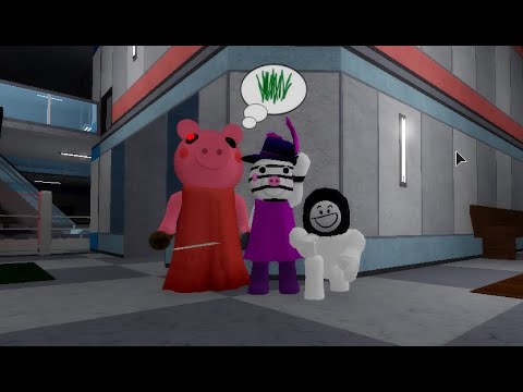 Free Roblox Piggy V I P Server Youtube - roblox private server link piggy