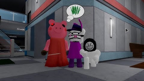 free ROBLOX PIGGY V.I.P server!