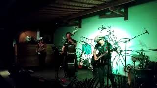 Download Lagu Hound dog cover by John and the jail Story