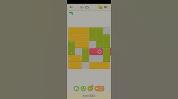 BrainZZZ Escape Puzzle Level 8-25 | #shorts