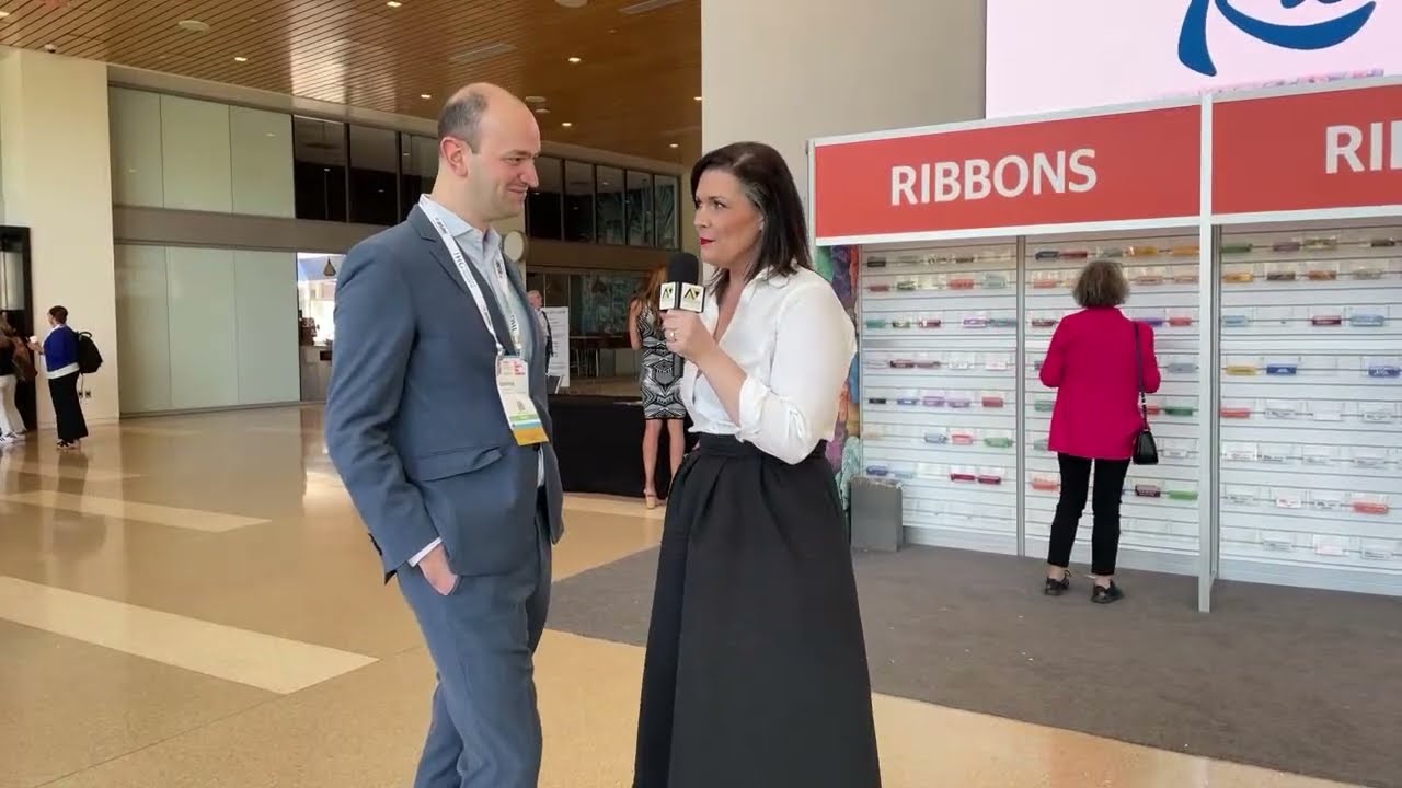 Talking European Association Leadership #ASAE