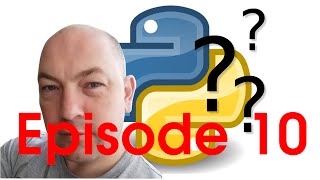 Ask Me Anything Python   Episode 10 Wealth