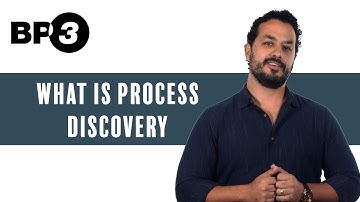 What Is Process Discovery