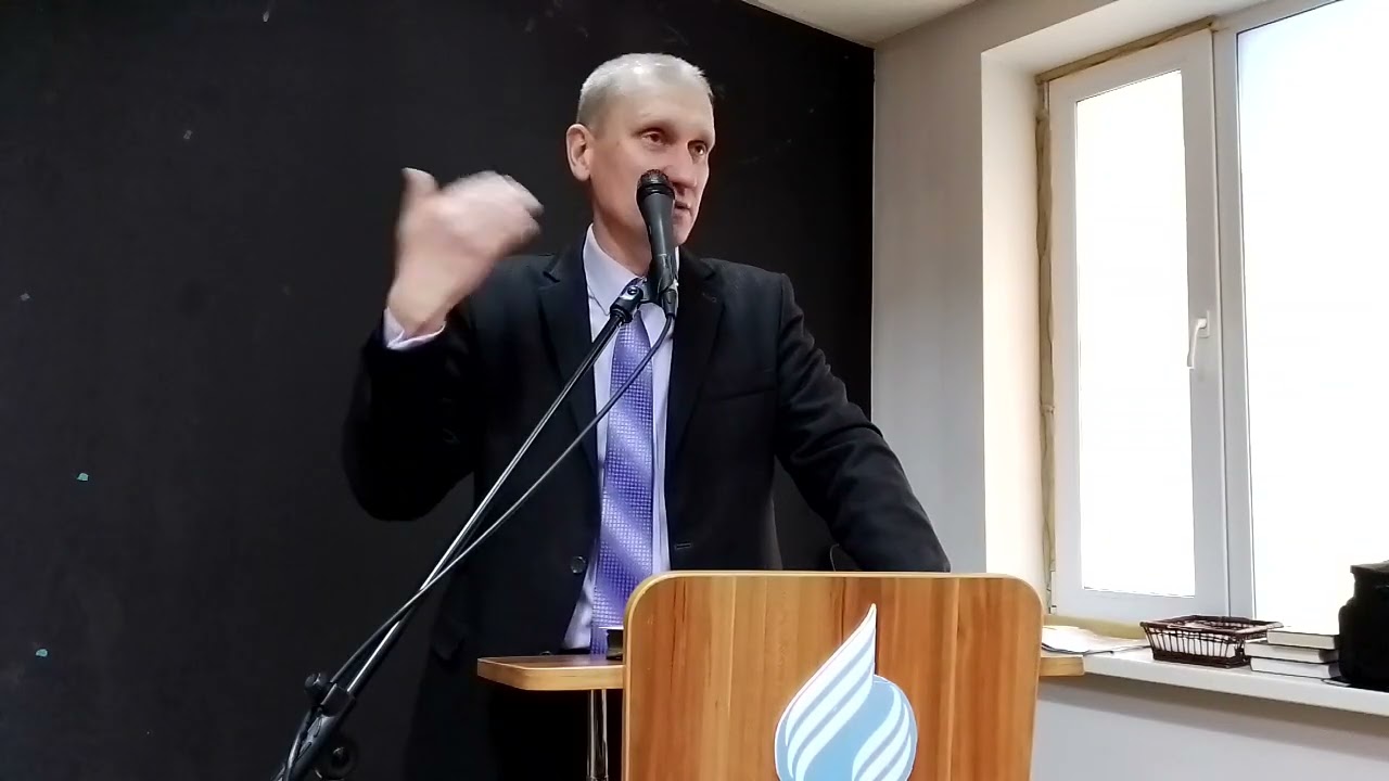 Благословенная катастрофа. Гаврюк Сергей