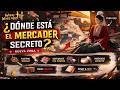 COMO ENCONTRAR ESTE MERCADER MISTERIOSO Where Winds Meet