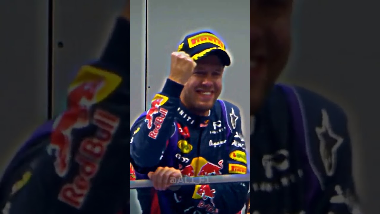 Last race for one of the GREATEST F1 drivers #shorts #f1