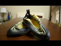 Team E climbing daily Radio 〜第124回 LA SPORTIVA SPEEDSTER 【スポルティバ スピードスター】を語る〜