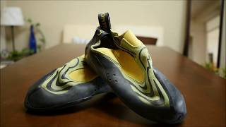 Team E climbing daily Radio 〜第124回 LA SPORTIVA SPEEDSTER 【スポルティバ スピードスター】を語る〜