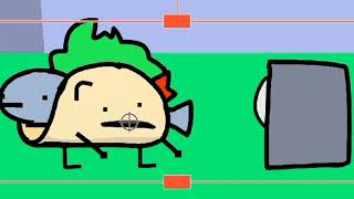 Bfdi Bfb 29 Low Budget Scene But Its Actually Zero Budget
