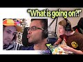 x2Twins React To "Fortnite Memes That Expose Nick Eh 30 Insanity"