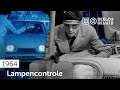 📼 Controle autolampen Hilversum (1964)