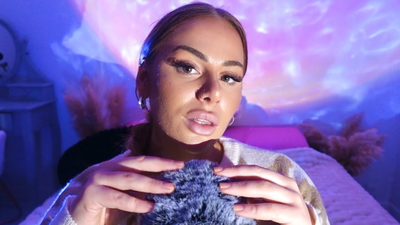 Je te masse le crâne pour t’endormir 😴 (ASMR) 