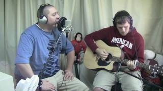 Video thumbnail of "Breaking Benjamin - Rain (Cover)"