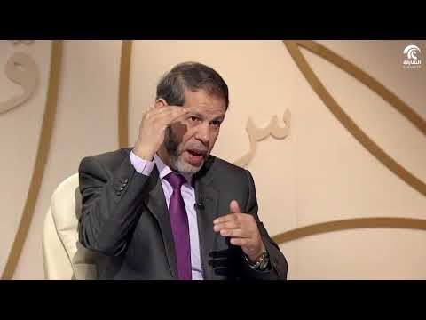 برنامج في رحاب سورة تفسير سورة الأحزاب من الآية 5 إلى الآية 10