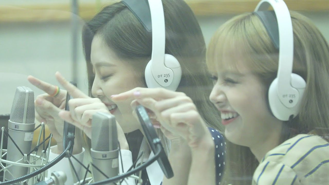 180618 블랙핑크(BLACKPINK) ASMR (to.BLINK) DDU-DU DDU-DU  [수현의 볼륨을높여요] 4K 직캠 by 비몽