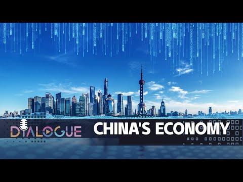 China signals bolder