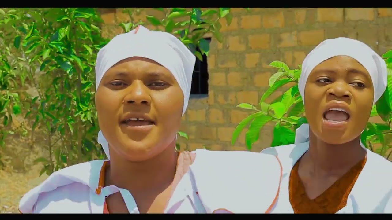 MAMBO_NIMROD-La_gloire_de_Dieu _gospel_songs__jhon_marange_church (Clip)