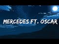 Becky G - MERCEDES ft. Oscar Maydon  | Zoupic Music