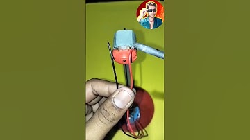 how to make DC motor fan project at home #shorts #shortsfeed #trending #dc #viral #shots #ytshort