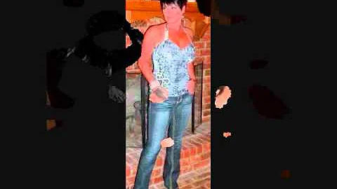 Jennifer Kaye ... I feel good