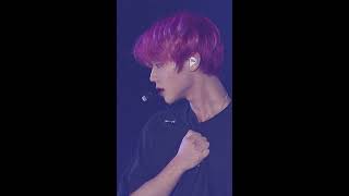 2018 KMF 원샷캠 워너원 박지훈 Beautiful