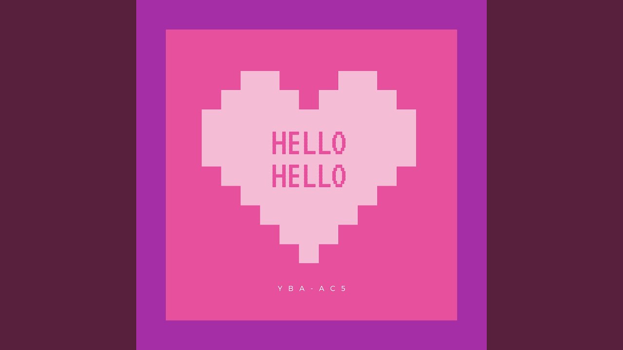 Watch HELLO HELLO on YouTube Watch HELLO HELLO on YouTube