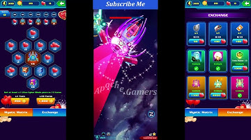 Galaxy Attack: Alien Shooter | Happy VALENTINE DAY Event 2023 |  New 20 Boss Cupid | By Apache Gamer