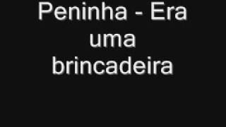 Peninha - Sonhos (Era uma brincadeira) chords