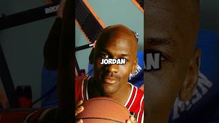 Why Michael Jordan Ruined My Childhood!