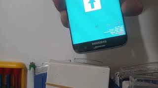 SAMSUNG S7 EDGE SM-G935F FORMAT NASIL ATILIR HARD RESET ATMA