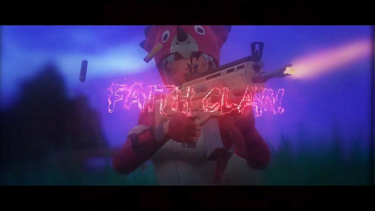 Fortnite Faith Clan Montage | "Hope" | Recruiting *PRO ... - 1280 x 720 jpeg 75kB