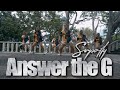 SUPAFLY - Answer The G | Dance Fitness | GOTM Official | #trending | #tiktok | #viral | #hiphop