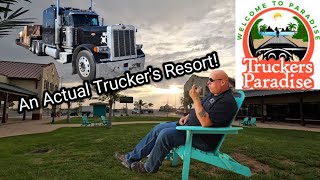 Download Lagu The Answer To Predatory Truck Stops? Truckers Paradise. MP3 Download Lagu The Answer To Predatory Truck Stops? Truckers Paradise. MP3