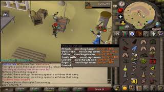 Dmm Pk Welfare 25Mil Made In 24Hours