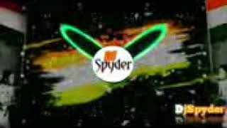 Sound check  Ae Watan Watan Mere aabad Rahe Tu  Dj Remix vibrations DJ Spyder2