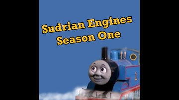 Sudrian Engine Intro Season 1 Remastred (Official Intro)