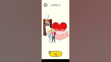 Dop Love Story Gameplay All Levels iOS, Android Walkthrough Mobile Game #Shorts