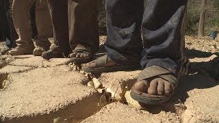 Tupiza Tarlalarını Sele Kaptıran Bolivyalı Köylülerin Hikâyesi - Silentdisasters