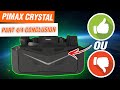 Pimax crystal prereview conclusion