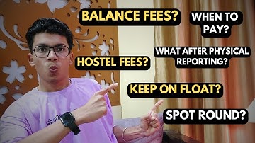 JAC Delhi 2023 & College Admission -  Your DOUBTS SOLVED!