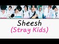 [K-POP AI Cover]Stray Kids - "Sheesh"(Babymonster)