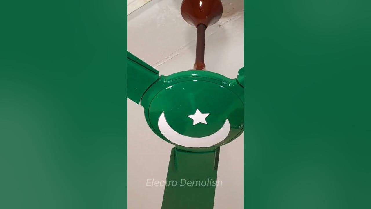 Wait for end 😂🤣 #ceilingfan #trending
