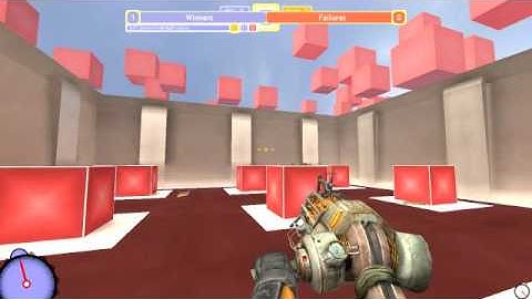 GMod - GarryWare Two (2010) gameplay