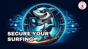 3 Ways to Secure Your Surfing Online - VPNs, DNS Security and Ad Blockers