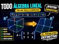 Clase 9 Transformaciones Lineales: Matrices asociadadas a una transformación