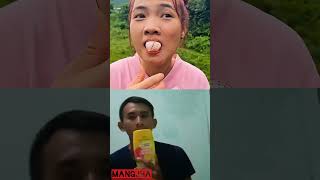 very creative glasses from candy wrappers #shortvideo #viral #diy