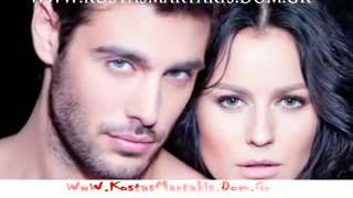 Kostas Martakis feat. Diana Diez Sex Indigo (English Version) [NEW PROMO 2011]