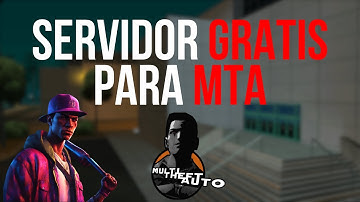 Como Crear Servidor de MTA Gratis Online 2025 con AWS