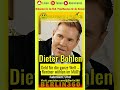 🇩🇪 #dieterbohlen #superstar #Bohlen #dsds #Schuldenkrise #RentnerArmut #AfD #CDU #SPD #Grüne #FDP
